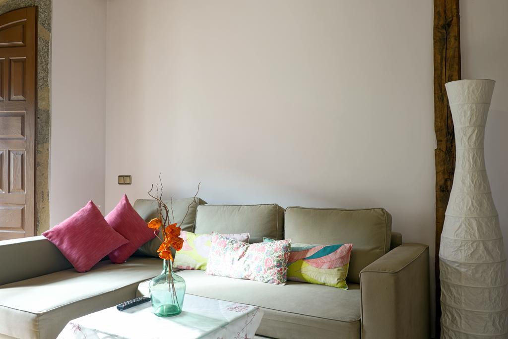 Casa Jardin De La Plata Apartment Banos De Montemayor Room photo