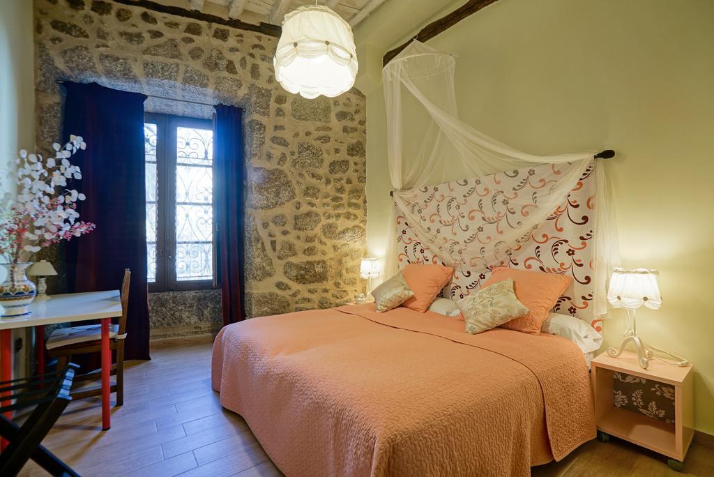 Casa Jardin De La Plata Apartment Banos De Montemayor Room photo