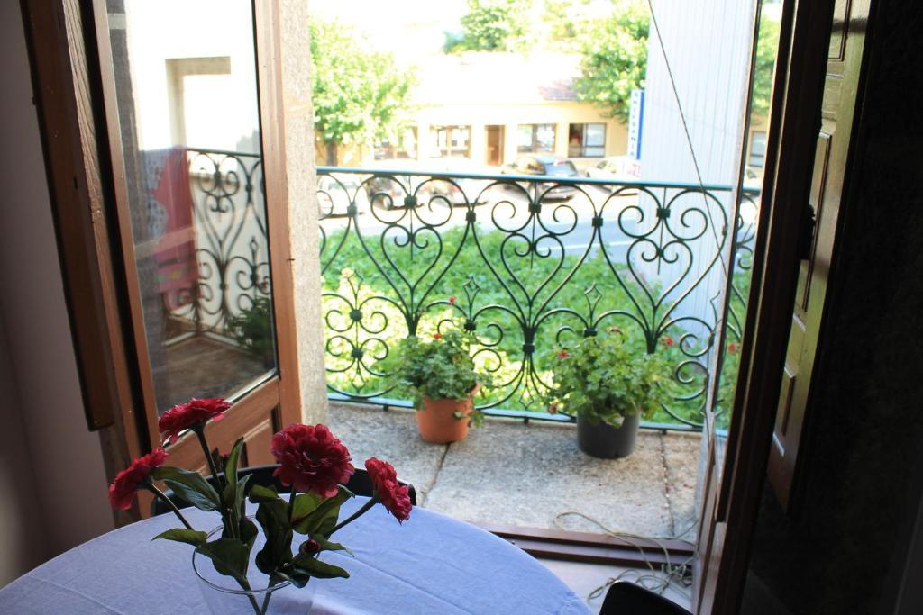 Casa Jardin De La Plata Apartment Banos De Montemayor Room photo